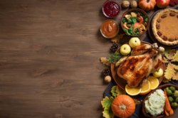 Thanksgiving